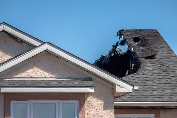 Licensed Fire Damage Repair service in Clifton, TX - Fire Damage Laser Cleaning